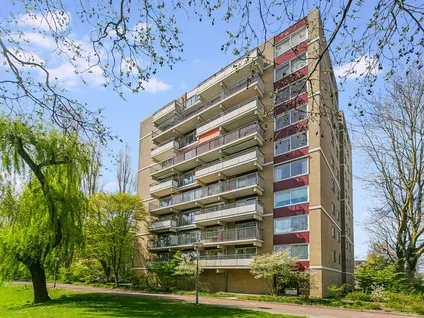 Appartement te huur: Grote Beer 97, Hemellichamenbuurt Amstelveen
