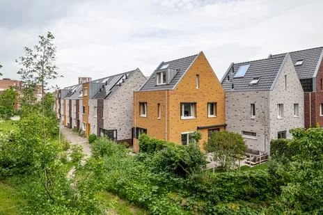 Vrijstaande woning te koop: Grote Beerstraat 160, Paddepoel-Zuid Groningen