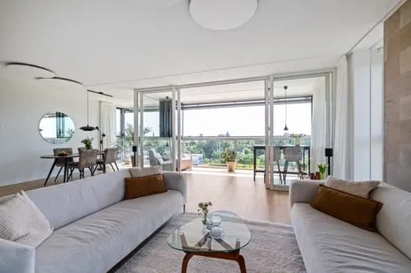 Appartement te koop: Grote Beerstraat 173-41, Paddepoel-Zuid Groningen