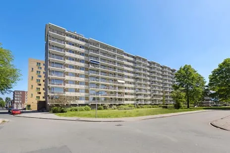 Appartement te koop: Grote Beerstraat 252, Paddepoel-Zuid Groningen