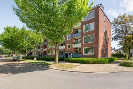 Appartement te koop: Grote Beerstraat 4, Noord Hengelo