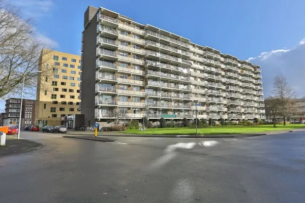 Woning te huur: Grote Beerstraat, Paddepoel-Zuid Groningen