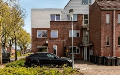 Hoekwoning te koop: Grote Belt 82, Hoofddorp