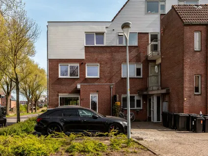Hoekwoning te koop: Grote Belt 82, Hoofddorp Bornholm West Hoofddorp