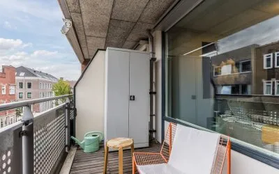 Apartment for sale: Grote Berg 44, Bergen Eindhoven