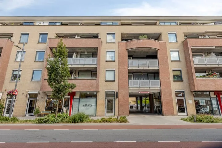 Appartement te koop: Grote Berg 44B, Bergen Eindhoven