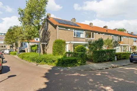Hoekwoning te koop: Grote Doornbos 38, Doornbos-Linie Breda