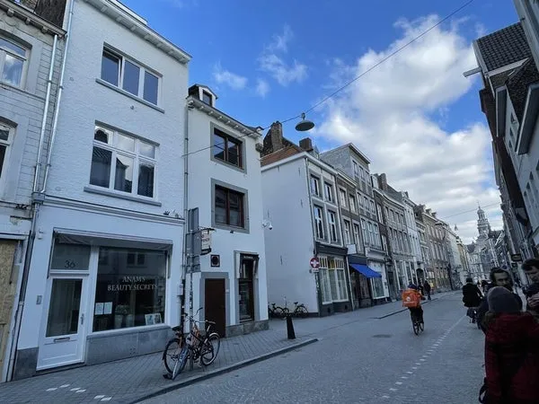 Kamer te huur: Grote Gracht 36A-K3, Statenkwartier Maastricht