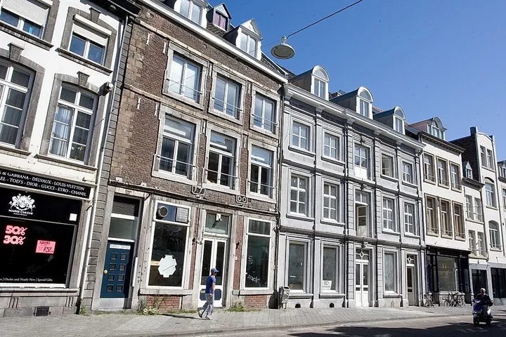 Studio te huur: Grote Gracht 58A03, Statenkwartier Maastricht