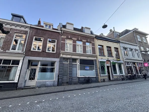 Kamer te huur: Grote Gracht, Binnenstad Maastricht