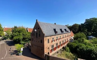 Appartement te koop: Grote Haag 121, Grote Haag Amersfoort