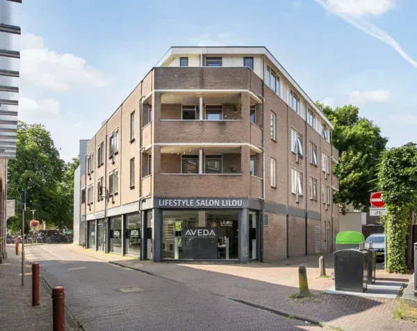 Appartement te koop: Grote Haag 20, Grote Haag Amersfoort