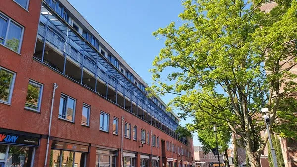 Woning te huur: Grote Haag, Grote Haag Amersfoort