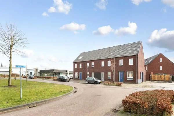Woning te huur: Grote Hassel, Lage Mierde Lage Mierde