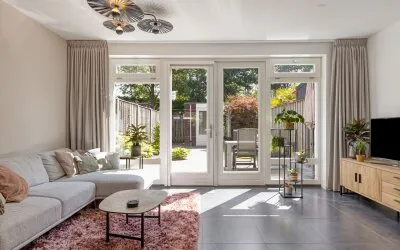 Tussenwoning te koop: Grote Heiakker 27, Eeneind Nuenen