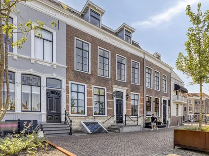 Appartement te koop: Grote Kade 28, Goes-Centrum Goes