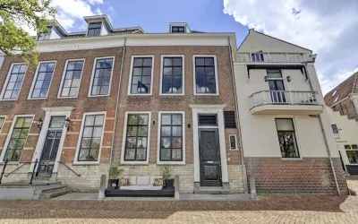 Appartement te koop: Grote Kade 30, Goes-Centrum Goes