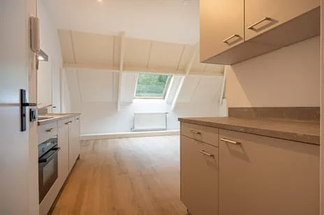 Studio te koop: Grote Kerkstraat 11D, Historisch Centrum Meppel