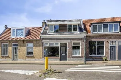 Hoekwoning te koop: Grote Kerkstraat 50, Raamsdonksveer Raamsdonksveer