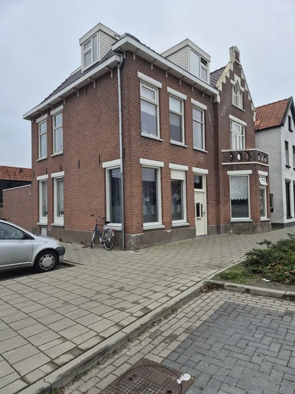 Room for rent: Grote Kerkstraat, Centrum Hoogeveen