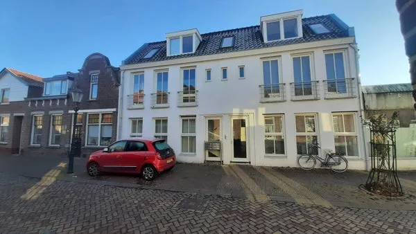 Woning te huur: Grote Kerkstraat, Raamsdonksveer Raamsdonksveer