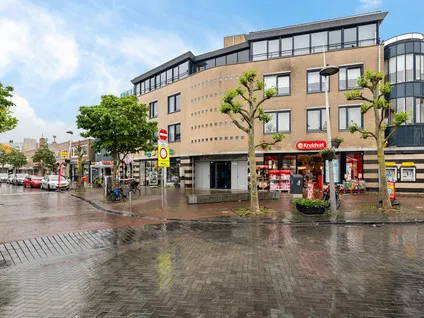Appartement te koop: Grote Krocht 6, Centrum Zandvoort