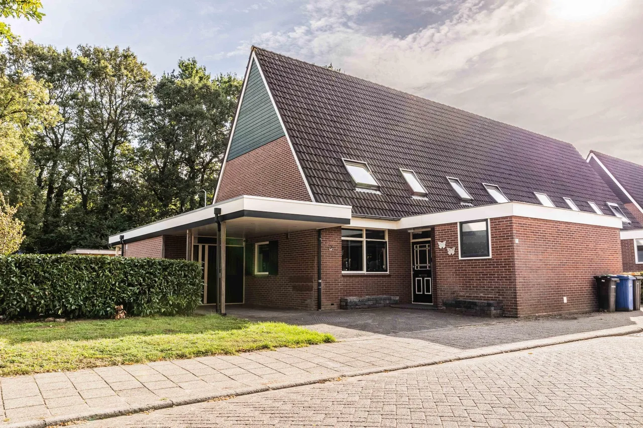 Hoekwoning te koop: Grote Maote 16, Aalten