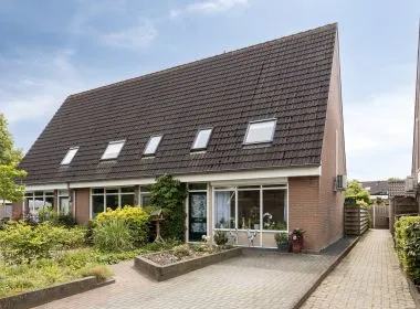 Hoekwoning te koop: Grote Maote 5, Aalten-kern Zuid 2 Aalten