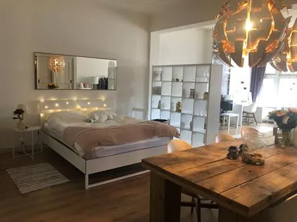 Kamer te huur: Grote Markt, Binnenstad-Noord Groningen