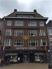 Kamer te huur: Grote Markt, Binnenstad-Noord Groningen