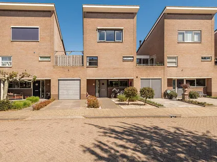 Terraced house for sale: Grote Meent 3, Cothen Cothen