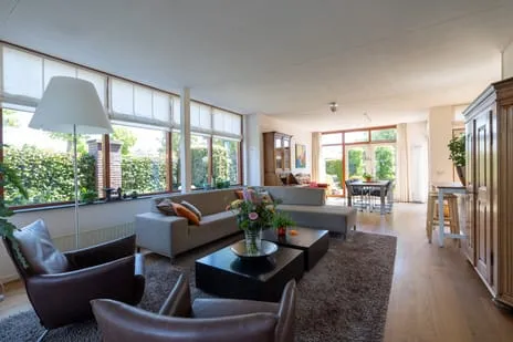 Hoekwoning te koop: Grote Molen 23, Molenbuurt Bleiswijk