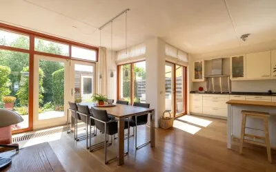 Hoekwoning te koop: Grote Molen 23, Molenbuurt Bleiswijk