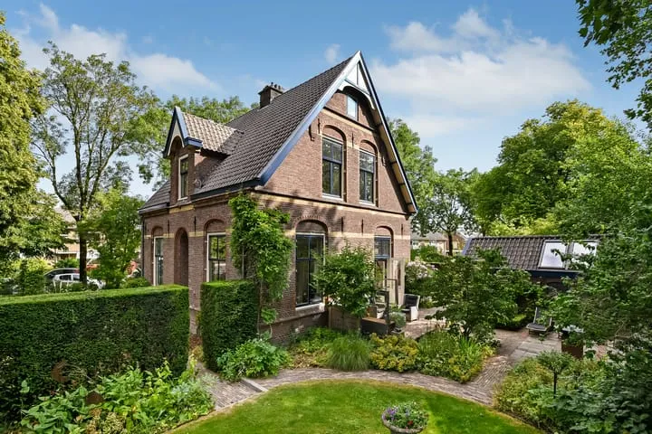 Vrijstaande woning te koop: Grote Molenstraat 20, Steding Elst (Ge)