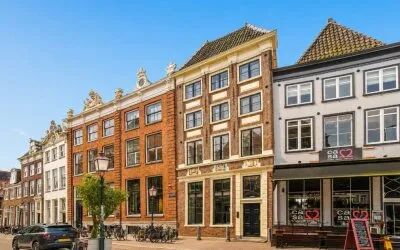 Appartement te huur: Grote Oost 2D, Binnenstad - Buurt 10 01 Hoorn