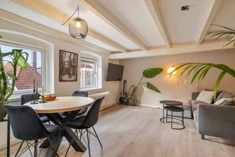Appartement te koop: Grote Overstraat 50E, Centrum Deventer
