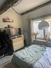 Kamer te huur: Grote Overstraat, Centrum Deventer