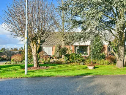 Vrijstaande woning te koop: Grote Poellaan 13, Rijsenhout Omgeving Rijsenhout