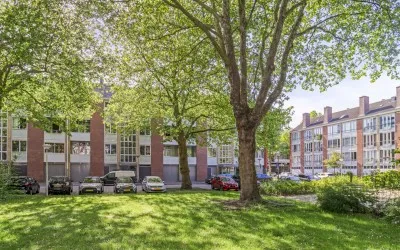 Appartement te koop: Grote Ruwenberg 25-2, Buitenveldert-Zuidoost Amsterdam