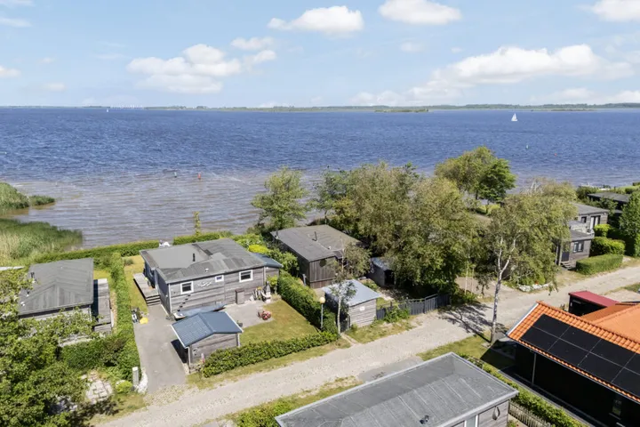 Vrijstaande woning te koop: Grote Siege 8, Oostmahorn Eanjum