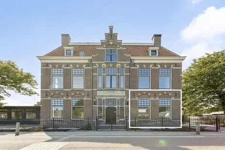 Appartement te huur: Grote Sloot 336, Schagerbrug (woonkern) Schagerbrug