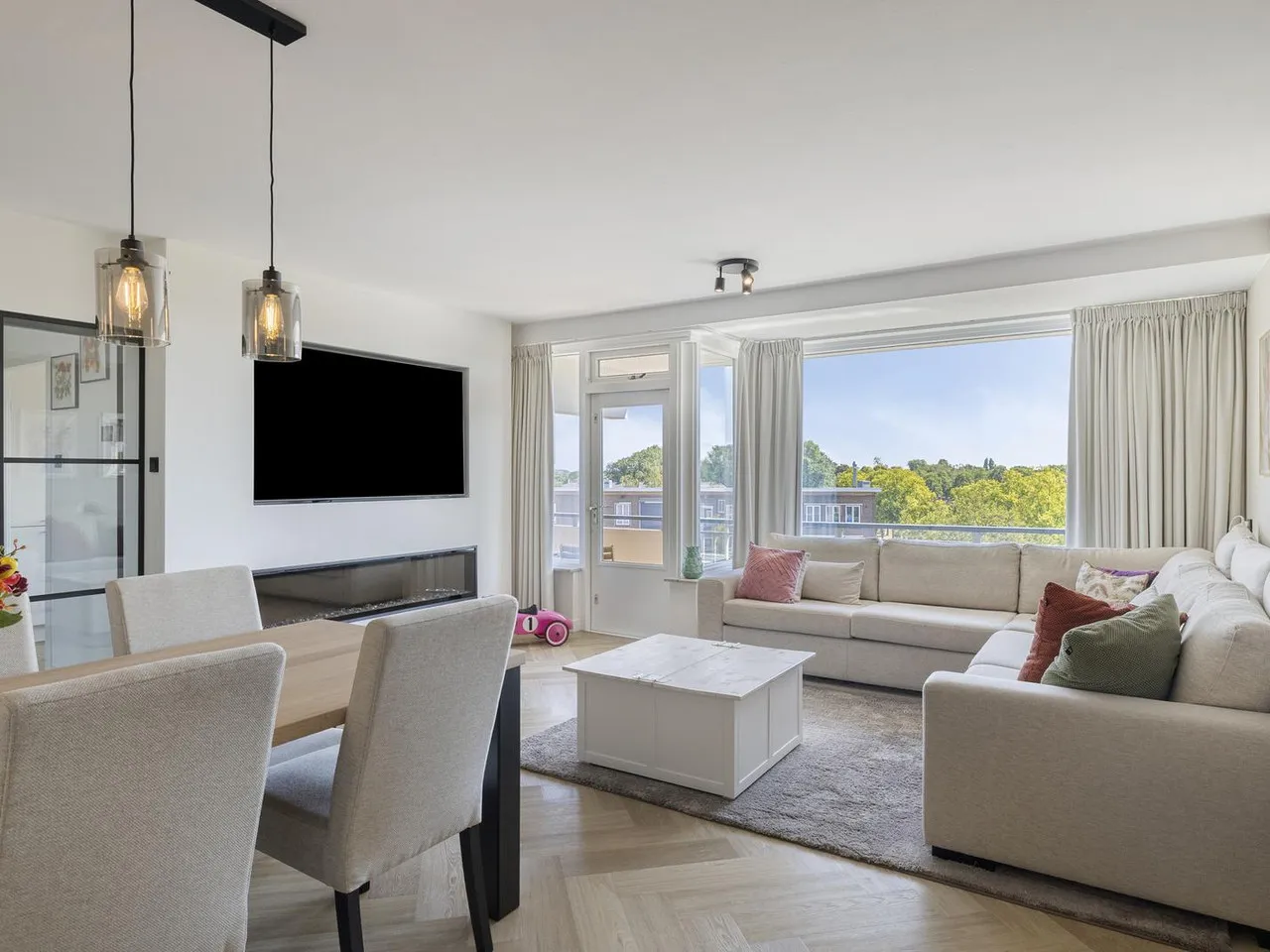 Appartement te koop: Grote Spie 119, Breda