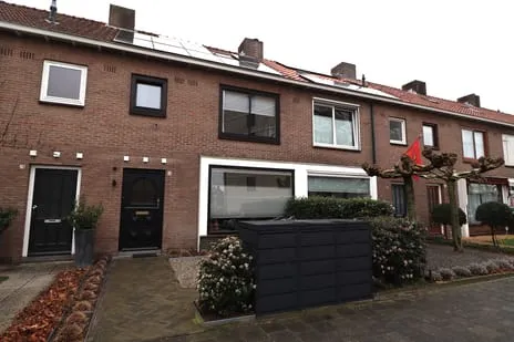 Tussenwoning te huur: Grote Spie 26, Boeimeer Breda