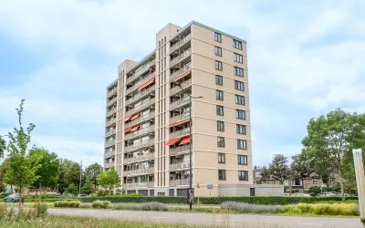 Appartement te koop: Grote Spie 365, Boeimeer Breda