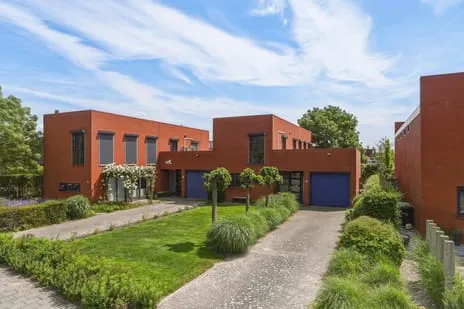 Woning te koop: Grote Sternstraat 81, Veersepoort Middelburg