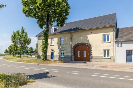 Apartment for sale: Grote Straat 2E, Berg Berg En Terblijt