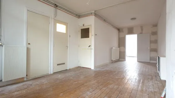 Home for rent: Grote Visserijstraat, Tussendijken Rotterdam