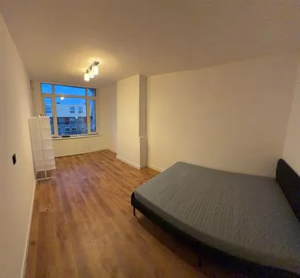 Kamer te huur: Grote Visserijstraat, Tussendijken Rotterdam