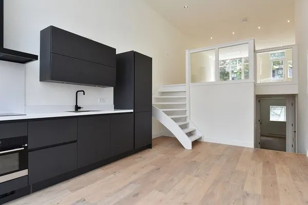 Woning te huur: Grote Visserijstraat, Tussendijken Rotterdam