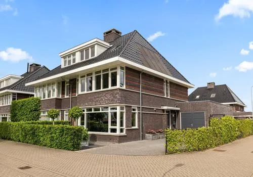 Hoekwoning te koop: Grote Vuurvlinder 3, Passewaaij-Zuid-Oost Tiel